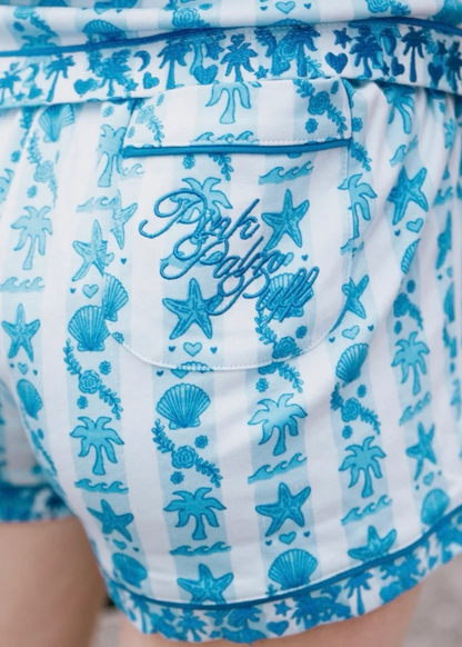 Palm Pajamas